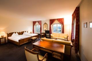 Hotel Stadthaus - Burgdorf - 6