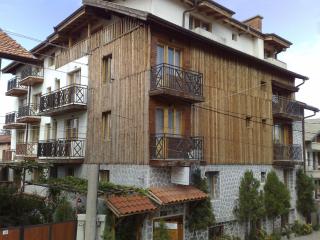 Family Hotel Bisser - Bansko - 0