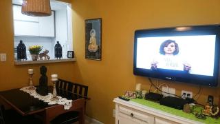 Apartamento Aconchegante Copacabana Posto 5 - 6