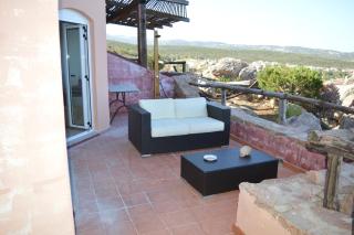 Sardegna Isola Rossa La Terrazza panoramiccissimo Cod iun S 8250 - Trinità d'Agultu e Vignola - 3