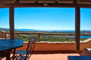 Sardegna Isola Rossa La Terrazza panoramiccissimo Cod iun S 8250 - Trinità d'Agultu e Vignola - 2