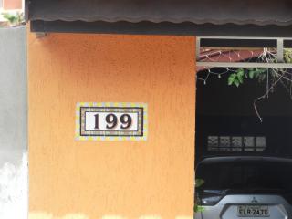 ACIOLY'S BEACH HOUSE - Caraguatatuba - 9