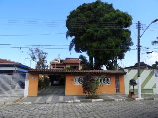 ACIOLY'S BEACH HOUSE - Caraguatatuba - 6