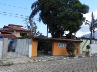 ACIOLY'S BEACH HOUSE - Caraguatatuba - 5
