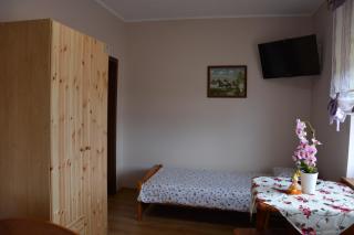 Pokoje Adriano - Grudziądz - 2