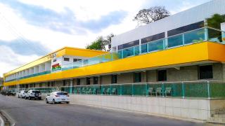 Thermas Hotel - Salgadinho - 9
