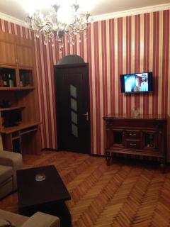 Apartment SOFI - Tbilisi - 3