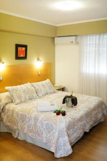 Grand Hotel - Reconquista - 2