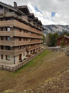 Un été à Courchevel - Courchevel - 8
