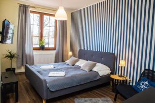 Apartament Żaglowy 1 - 0