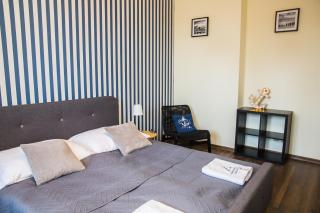 Apartament Żaglowy 1 - Puck - 8