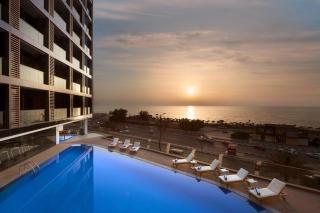 Wyndham Garden Ajman Corniche - Ajman - 0