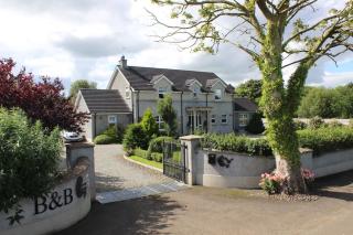 Crowfield Country House - Aghadowey - 0