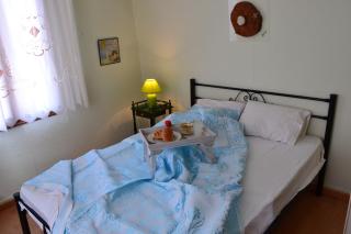 Limenaria Stone House - 5