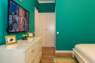 Premium Studio by MRG Apartments - Bucharest - 6