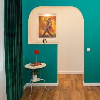 Premium Studio by MRG Apartments - Bucharest - 4