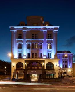 Killarney Plaza Hotel & Spa - Killarney - 1