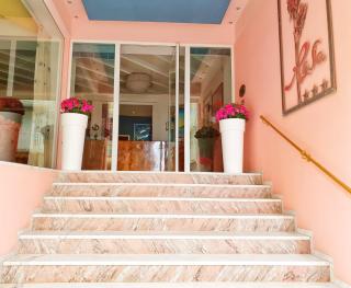 Residence Rosa - Gabicce Mare - 7