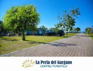 Centro Turistico La Perla del Gargano - Foce Varano - 5