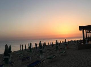 Centro Turistico La Perla del Gargano - Foce Varano - 7