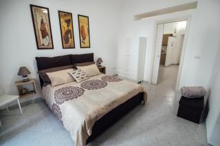 Via Vittorio Emanuele Apartment - Palermo - 3