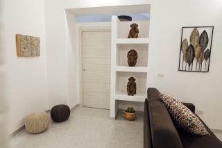 Via Vittorio Emanuele Apartment - Palermo - 6