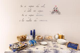 B&B Medusa - Santa Flavia - 9