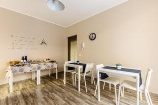 B&B Medusa - Santa Flavia - 6