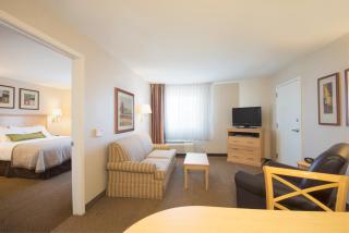 Candlewood Suites Sheridan by IHG - Sheridan - 6