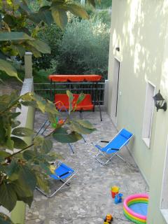 B&B Verderosa - Cupra Marittima - 4