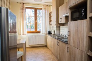 Apartament Żaglowy 2 - Puck - 7