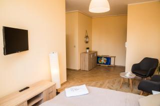 Apartament Żaglowy 2 - Puck - 8