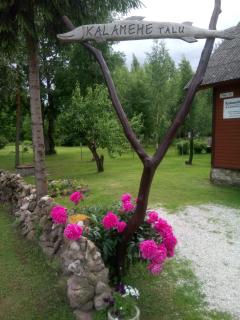 Kalamehe Farmstay - Alatskivi - 3