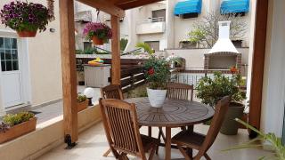 Philippou Beach Villas & Apartments - Larnaca - 4