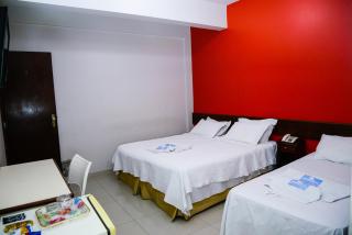 Germano's Hotel - 7