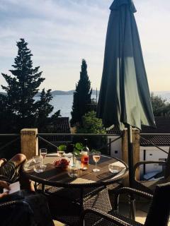 The Sea Cottage Apartments - Drage - 3