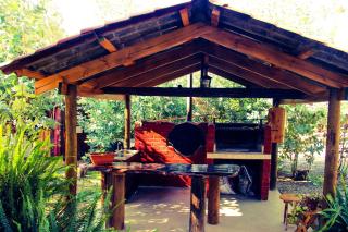 Bosques de San José Lodge - 3