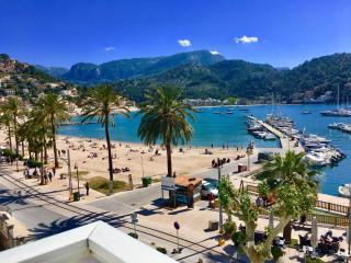 Hotel Miramar - Port de Sóller - 0