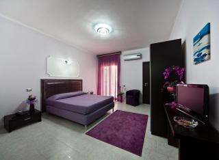 Hotel Glamour - Qualiano - 6