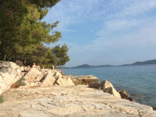 The Sea Cottage Apartments - Drage - 4