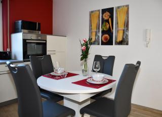Eifellounge - Monschau - 7