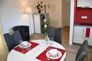 Eifellounge - Monschau - 6