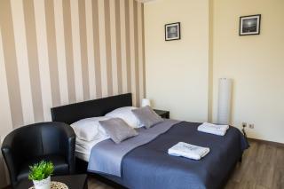 Apartament Żaglowy 4 - Puck - 9
