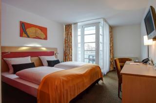 Centro Hotel Nürnberg City, Trademark Collection by Wyndham - Nuremberg - 9