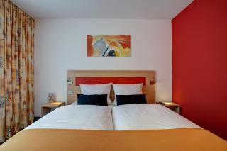 Centro Hotel Nürnberg City, Trademark Collection by Wyndham - Nuremberg - 1