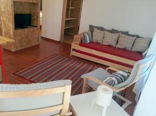 Casas das Amoreiras - Aldeia do Meco - 5