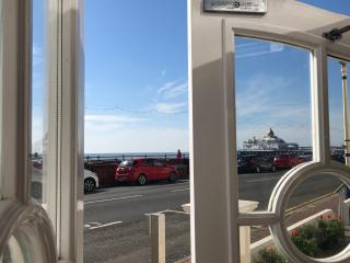Eastbourne Riviera Hotel - Eastbourne - 1