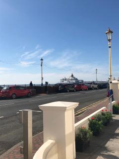 Eastbourne Riviera Hotel - Eastbourne - 2