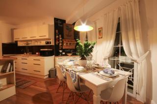 City Centre Apartment 1 - 2