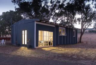 Coragulac House Cottages - Alvie - 9
